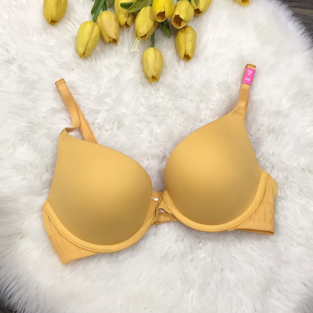 PINK WEAR EVERYWHERE PUSH-UP Bra
